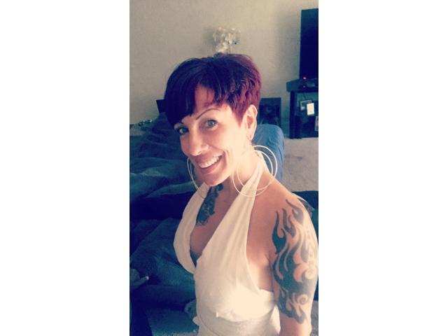 Sexy Mature Busty Redhead Las Vegas MojoVillage