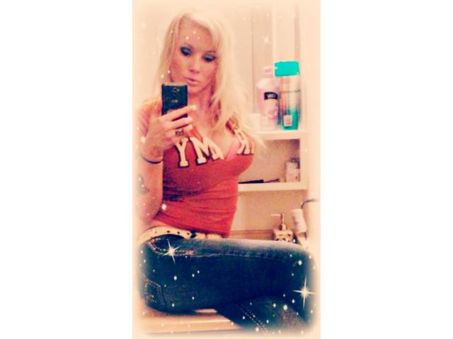 Tall Sexy fun Blonde Doll Las Vegas - MojoVillage