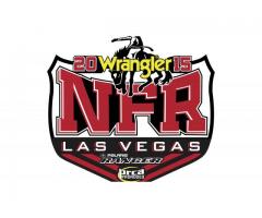 2015 Wrangler National Finals Rodeo