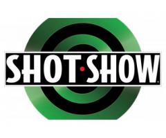 SHOT Show 2022