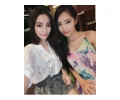 ❤ ►◄ ❤ ► Two ASIAN Girls FUN ◄