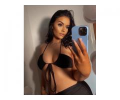 JACKIE available for outcalls