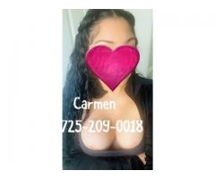 💋 Carmen 💋