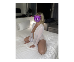 Specials All DAY long! 🔥Curvy Blonde🔥100% Real