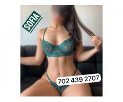 Sofia Disponible 😋