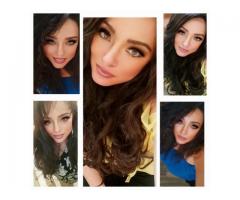 Massage with Bree real pictures fantastic experience