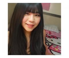 Fantasy massage by “Ladyboi Thai”