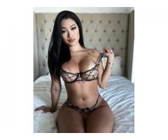 Sexy Sue Lee