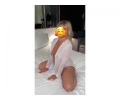 🔥tall hot blonde🔥