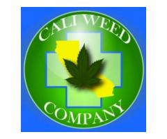 Cali Weed Company