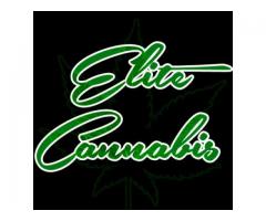 Elite Cannabis Collective