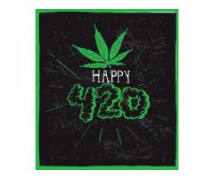 Happy 420 Day!