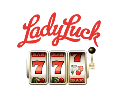 $77 Lady Luck Touch $77